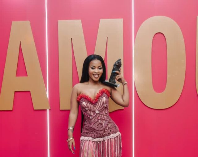 Zee Nxumalo Coca-Cola partnership. FIFA World Cup Trophy Tour South Africa 2026. Zee Nxumalo brand ambassador. Coca-Cola FIFA trophy tour tickets. Zee Nxumalo Funk 55. South African music news 2026.