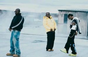 Focalistic, Asake, and Young Jonn Set to Drop “2Factor” Visuals Focalistic Asake Young Jonn 2Factor music video. 2Factor music video release date. Young Jonn Blue Disco album. Asake new music 2026.