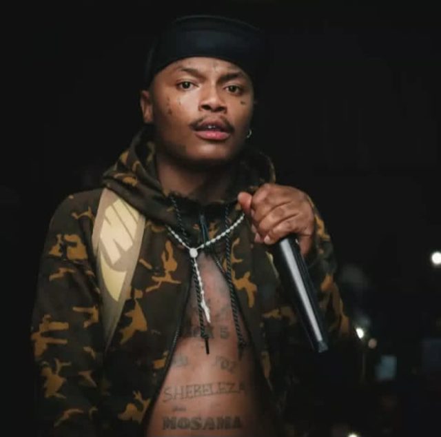 Shebeshxt new baby 2026. Kholofelo and Shebeshxt. Shebeshxt family news. Shebeshxt legal updates. South African Hip Hop news