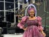Winnie Mashaba Reduced to Tears by Surprise Birthday Mercedes-Benz Winnie Mashaba new car Mercedes-Benz. Winnie Mashaba 45th birthday. South African gospel singer news. Winnie Mashaba husband gift. celebrity car surprises 2026.