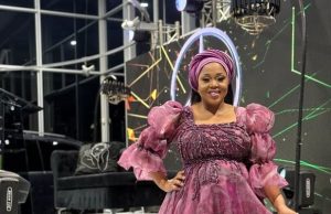 Winnie Mashaba Reduced to Tears by Surprise Birthday Mercedes-Benz Winnie Mashaba new car Mercedes-Benz. Winnie Mashaba 45th birthday. South African gospel singer news. Winnie Mashaba husband gift. celebrity car surprises 2026.