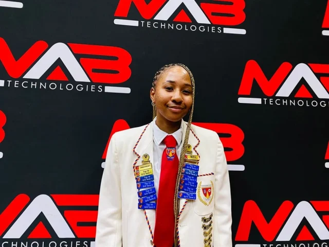 From Polokwane to Kingsbury: Paballo Makoga Beats the Odds to Secure UCT Medicine Placement