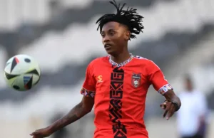 MLS Hijack: Chicago Fire Beat Chiefs and Sundowns to Puso Dithejane Puso Dithejane Chicago Fire. TS Galaxy Transfer News. Kaizer Chiefs Transfer Rumours. Mamelodi Sundowns Rejected Offer. South African Players in MLS. Mbekezeli Mbokazi Chicago Fire.