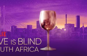 Love Is Blind South Africa: Fans Pick Their Top 5 Celebrity Power Couples to Host Love is Blind South Africa hosts. Netflix South Africa. Gail and Kabelo Mabalane. Musa Mthombeni and Liesl Laurie. Zakes Bantwini and Nandi Madida. South African celebrity power couples. Who will host Love is Blind South Africa. Discover the top 5 fan-favorite celebrity couples. Mabalanes to the Madidas. Netflix.