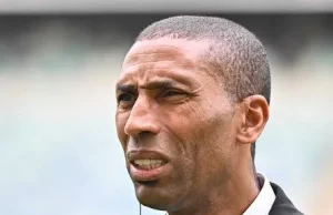Abdeslam Ouaddou Opens Up on Fears of Early Pirates Sacking Abdeslam Ouaddou Orlando Pirates coach. Pirates coach fired rumors. Ouaddou success 2026. Orlando Pirates results. Betway Premiership table 2026.