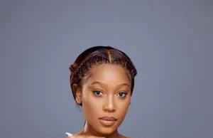 Samuels Redefines Summer Elegance Buhle Samuels latest photos 2026. Buhle Samuels fitness routine. Muvhango actress fashion. South African celebrity style icons. Buhle Samuels body goals. Mzansi celebrities summer fashion. Buhle Samuels Instagram trends. South African luxury lifestyle.