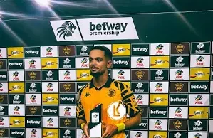 Aden McCarthy Fires Kaizer Chiefs to 3rd Place with Winner vs Golden Arrows Kaizer Chiefs 1-0 Golden Arrows. Player Ratings & Title Race Update. Can Kaizer Chiefs win the league. Aden McCarthy’s first goal sends Amakhosi to 3rd. Get the full player ratings and match analysis here. Kaizer Chiefs vs Golden Arrows. Betway Premiership Log 2026. Aden McCarthy goal. Amakhosi news. PSL results.