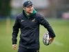 Erasmus Shuts Down Tony Brown’s All Blacks Exit Rumors Rassie Erasmus. Tony Brown Springboks. Tony Brown All Blacks. Springbok Coaching Staff 2026. Rassie Erasmus Twitter. South Africa Rugby News. Rassie Erasmus uses a viral AI video to confirm that attack coach Tony Brown will not be joining the All Blacks. latest on the Springbok coaching lineup. Erasmus Shuts Down Tony Brown’s All Blacks Exit Rumors.
