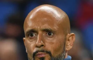 Cardoso Ready to Unleash New Marquee Signing Monnapule Saleng Mamelodi Sundowns debut. Miguel Cardoso. Monnapule Saleng injury update. Sundowns January signings. Orlando Pirates to Sundowns transfer.