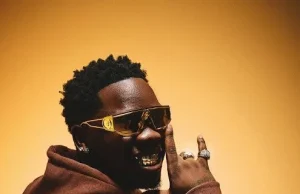 Blxckie Sets the Stage with “Manimeyka” Music Video Blxckie Manimeyka music video. Blxckie 4LUV2. B4YENA release date. Herc Cut The Lights production 2026. SA Hip Hop latest videos. Blxckie Somnyama new music. Durban Hip Hop 2026. Blxckie X post Manimeyka. South African rap trends January 2026.