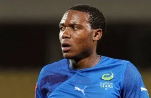 Former Bafana Bafana Star Allegedly Facing Car Repossession Over Unpaid Debt Thuso Phala legal battle. Thuso Phala car repossession. Kaizer Chiefs news. Thuso Phala debt. Bafana Bafana retired players. Thuso Phala Faces Legal Battle Over Unpaid Luxury Car Debt.