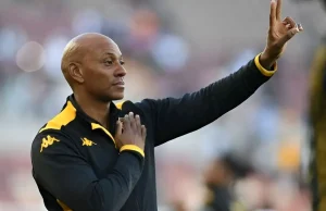 Kaizer Chiefs Transfer Rumors: The R57m Domino Effect and the Dithejane Dilemma Kaizer Chiefs transfer rumors. Mamelodi Sundowns. Brayan León. Peter Shalulile. Puso Dithejane. Orlando Pirates. Bafana Bafana AFCON. Betway Premiership. Mamelodi Sundowns’ R57m signing of Brayan León could send Peter Shalulile to Kaizer Chiefs. Orlando Pirates target former Chiefs star Puso Dithejane. Kaizer Chiefs Rumors. The R57m Sundowns Domino & Dithejane to Pirates.