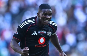 MLS Bound: “Chiefs Slayer” Dipsy Selolwane Tips Ex-Pirates Star Mbokazi for American Success Mbekezeli Mbokazi Chicago Fire. Dipsy Selolwane Chicago Fire. Orlando Pirates transfers. MLS debut Houston Dynamo. South African players in MLS. Bafana Bafana news. Former Chicago Fire and PSL star. Dipsy Selolwane backs ex-Orlando Pirates defender Mbekezeli Mbokazi.