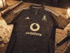 Orlando Pirates “Concept Kit” Taking the Internet by Storm Orlando Pirates concept kit design. Son and Graf Pirates kit. Orlando Pirates new signings. Abdeslam Ouaddou. Betway Premiership log. Andre de Jong Pirates. A viral Orlando Pirates concept kit. Son and Graf is trending. orlando pirates. orlando-pirates concept-kit-design.