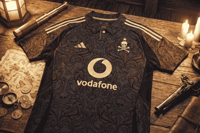 Orlando Pirates concept kit design. Son and Graf Pirates kit. Orlando Pirates new signings. Abdeslam Ouaddou. Betway Premiership log. Andre de Jong Pirates. A viral Orlando Pirates concept kit. Son and Graf is trending. orlando pirates. orlando-pirates concept-kit-design.