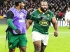How Nché and Louw Redefined the Springbok Front Row Springbok prop pecking order 2026. Ox Nché World Rugby Player of the Year. Wilco Louw highest paid Springbok. Rassie Erasmus front row selection. Steven Kitshoff retirement. Springbok scrum analysis. Frans Malherbe injury update. Vincent Koch Springbok omission.
