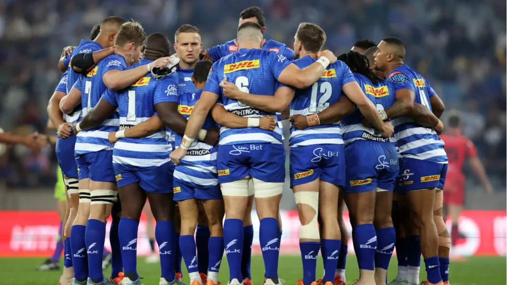 Stormers vs Sharks Result. URC scores today. Siya Kolisi Sharks impact. Jordan Hendrikse performance. DHL Stadium rugby results. Stormers vs Sharks highlights.