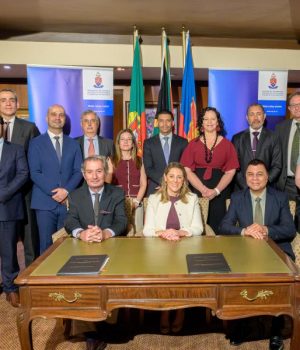 UP and Instituto Camões Renew Portuguese Partnership Portuguese language studies Pretoria. University of Pretoria international partnerships. Instituto Camões MoU. Portuguese culture South Africa. UP Faculty of Humanities international collaboration. UP Instituto Camões partnership