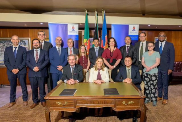 Portuguese language studies Pretoria. University of Pretoria international partnerships. Instituto Camões MoU. Portuguese culture South Africa. UP Faculty of Humanities international collaboration. UP Instituto Camões partnership