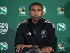 Pirates Coach Ouaddou Sounds Alarm Ahead of Sundowns Blockbuster Orlando Pirates vs Mamelodi Sundowns 2026. Betway Premiership top of the table clash. Coach Abdeslam Ouaddou press conference. FNB Stadium Pirates vs Downs tickets. African Clasico football 2026. Relebohile Mofokeng form 2026