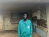South Africa’s Eco-Conscious Housing Revolution sustainable housing South Africa. LolaGreen waste building materials. Matimba Mabonda UCT. eco-friendly homes Johannesburg. earth build technology SA. affordable housing crisis South Africa.