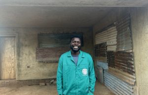 South Africa’s Eco-Conscious Housing Revolution sustainable housing South Africa. LolaGreen waste building materials. Matimba Mabonda UCT. eco-friendly homes Johannesburg. earth build technology SA. affordable housing crisis South Africa.