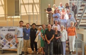 Unpacking the Drug Discovery Pipeline modern medicine development stages. artificial intelligence in pharmacology. African clinical candidates malaria. University of Cape Town Summer School. molecular testing process. drug discovery pipeline H3D UCT.