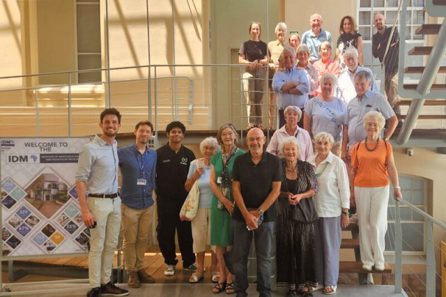 modern medicine development stages. artificial intelligence in pharmacology. African clinical candidates malaria. University of Cape Town Summer School. molecular testing process. drug discovery pipeline H3D UCT.