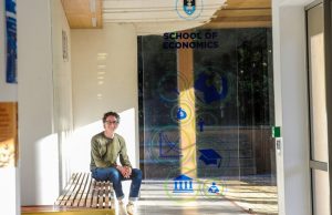 UCT Researcher Secures Global Grant to Tackle Youth Unemployment with AI Schmidt Sciences AI at Work programme. Generative AI labour market study. AI career guidance tool South Africa. Dr Tim Köhler Schmidt Sciences grant. UCT researcher AI youth unemployment South Africa.