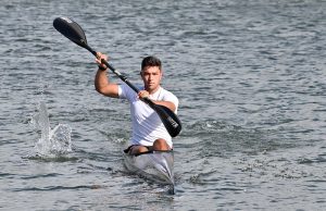 How a UCT Law Student Balances Elite Sport and Academics Balancing academics and sports. UCT sports scholarship. Brisbane 2032 Olympics. Junior Canoe Sprint World Championships. UCT Law Student athlete. South African canoe sprinter. Jordan Klopper UCT.