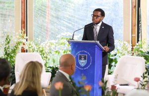 UCT Sets the Agenda for Global Progress: Bridging Academics and Society UCT Heads of Mission Breakfast 2026 Professor Mosa Moshabela UCT vision Future of higher education South Africa. Global academic partnerships UCT. Science diplomacy and innovation. Dr. Precious Moloi-Motsepe UCT. Societal impact of universities