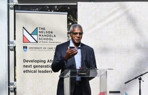A Legacy of Governance: UCT Honours Emeritus Professor Faizel Ismail Nelson Mandela School of Public Governance. UCT leadership. African trade policy. AfCFTA research, public governance South Africa. World Trade Organization career. Emeritus Professor Faizel Ismail