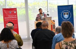 UCT Symposium Interrogates the Use of Race in Science: Moving Beyond “Biological Proxies” UCT Health Sciences Symposium 2026. racial language in research. Dr Itumeleng Tatamala UCT. race in health sciences. Phila Msimang Stellenbosch.