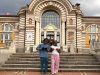 UCT Debating Union Rises to Global Elite After Historic Run in Bulgaria UCT Debating Union WUDC 2026. Menzimuhle Ncube debater. World Universities Debating Championships Bulgaria. African debating records. UCT student achievements.