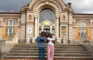 UCT Debating Union Rises to Global Elite After Historic Run in Bulgaria UCT Debating Union WUDC 2026. Menzimuhle Ncube debater. World Universities Debating Championships Bulgaria. African debating records. UCT student achievements.