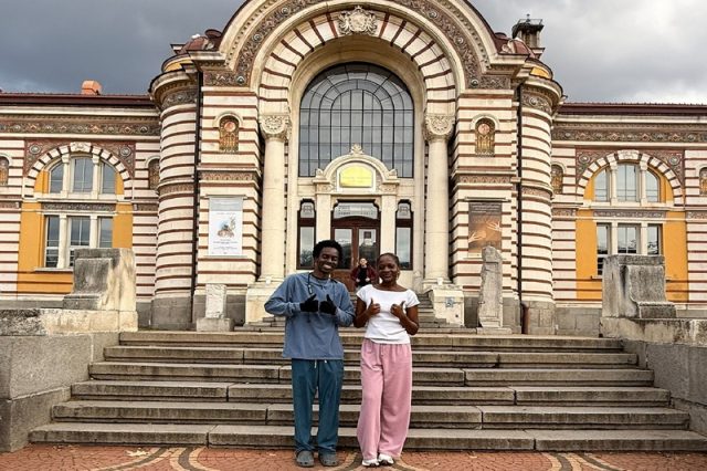 UCT Debating Union WUDC 2026. Menzimuhle Ncube debater. World Universities Debating Championships Bulgaria. African debating records. UCT student achievements.