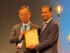 UCT’s Prof Keertan Dheda Honored with Global Princess Chichibu Memorial TB Award Prof Keertan Dheda Princess Chichibu Award. UCT Professor TB research award 2026. World Conference on Lung Health Copenhagen 2025. South African scientist global TB leadership. Centre for Lung Infection and Immunity UCT.