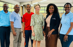 Unisa Gauteng Management Ensures Seamless Service at Ormonde Regional Centre accessible education South Africa. assistive technology libraries. conversion services print disabilities. Unisa ARCSWiD services. inclusive academic support.