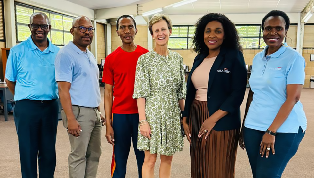 accessible education South Africa. assistive technology libraries. conversion services print disabilities. Unisa ARCSWiD services. inclusive academic support.