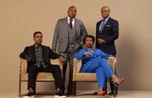 The 19th SAFTAs are Back! ‘iThonga’ and ‘How to Ruin Love’ Lead Nominations SAFTA nominations 2026. iThonga SAFTAs 19th awards. Bonko Khoza nominations 2026. Sello Maake ka-Ncube SAFTAs. South African Film and Television Awards 2026. How to Ruin Love SAFTAs.