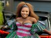 Makhadzi Takes the Stage for First Time Since Surviving Near-Fatal Crash Makhadzi first performance after accident. Makhadzi car crash 2026. Makhadzi live in concert, Queen of Limpopo return. South African celebrity news.