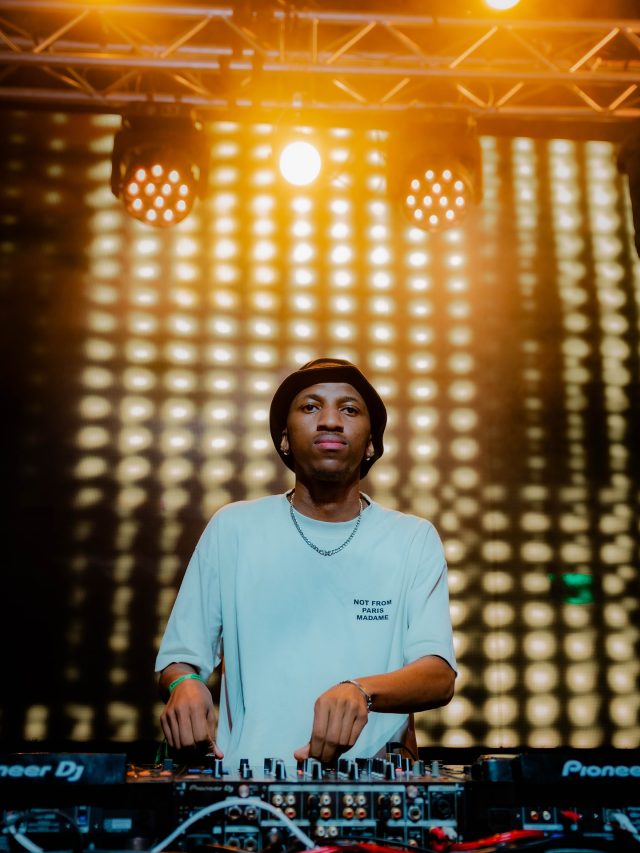 DJ Stixx father death. DJ Stixx mourning. South African DJs news. DJ Stixx Instagram tribute. local music community condolences. DJ Stixx family. Nvcho father passing.