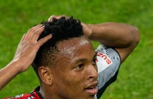 Relebohile Mofokeng on Why the Number 10 Role is His True Home Relebohile Mofokeng position change. Orlando Pirates Number 10. Relebohile Mofokeng stats 2026. Jose Riveiro tactics Mofokeng. Best young playmakers in South Africa. Relebohile Mofokeng interview 2026