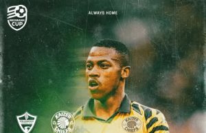 Amakhosi Face High-Stakes Trip to the Mother City Kaizer Chiefs vs Stellenbosch FC Nedbank Cup 2026. Kaizer Chiefs injury news. Cedric Kaze. Nedbank Cup Round of 32. Amakhosi title defense. DHL Cape Town Stadium tickets.