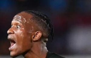 George Matlou Breaks Silence on Cyber bullying Following Controversial “Mukoko Walk” Imitation George Matlou. Dieumerci Mukoko. Kaizer Chiefs news. Orlando Pirates fans. Soweto Derby drama. iDiski Times. South African football news 2026.