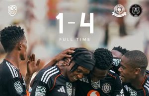 The Ghost’s Durban Masterclass: Player Ratings as Pirates Pillage TTM in 4-1 Nedbank Cup Rout Performers: Mbatha and the "Super Subs". Player Ratings as Pirates Pillage TTM. Chabatsane’s Impressive Debut.