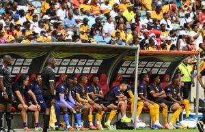Pressure Mounts at Naturena as Chiefs Begin Nedbank Cup Defense Kaizer Chiefs Nedbank Cup 2026. Cedric Kaze Kaizer Chiefs coach. Khalil Ben Youssef Chiefs news. Kaizer Chiefs vs Stellenbosch Nedbank Cup. Amakhosi defending champions 2026. Chiefs winning streak 2026.