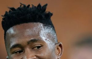 Mduduzi Shabalala Responds to Bafana Bafana World Cup Hype Mduduzi Shabalala Bafana Bafana 2026. Kaizer Chiefs Mdu 100 games. Hugo Broos World Cup squad selection. South Africa 2026 World Cup qualifiers. Khalil Ben Youssef on Shabalala. Mduduzi Shabalala stats 2026. Amakhosi centurion. South African football news February.