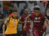 Stellies Dethrone the Champions Stellenbosch FC vs Kaizer Chiefs results 2026. Nedbank Cup Last 32 highlights. Kaizer Chiefs knocked out of Nedbank Cup. Gavin Hunt vs Kaizer Chiefs 2026. Lucas Ribeiro Costa Kaizer Chiefs goal. Ibraheem Jabaar penalty Stellenbosch