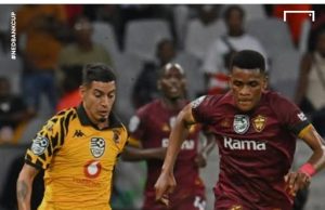 Stellies Dethrone the Champions Stellenbosch FC vs Kaizer Chiefs results 2026. Nedbank Cup Last 32 highlights. Kaizer Chiefs knocked out of Nedbank Cup. Gavin Hunt vs Kaizer Chiefs 2026. Lucas Ribeiro Costa Kaizer Chiefs goal. Ibraheem Jabaar penalty Stellenbosch